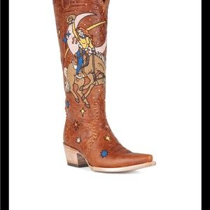 ALLEN WOMENS COWBOY